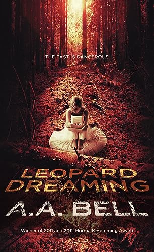 Leopard Dreaming (Diamond Eyes Trilogy, 3) von Voyager