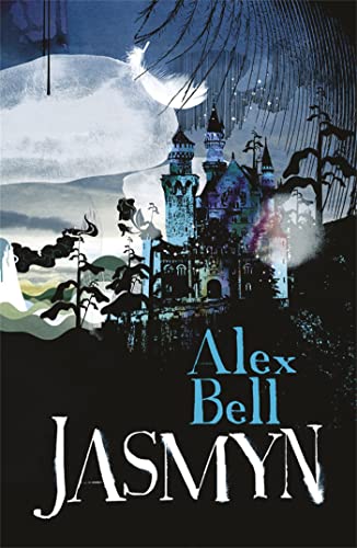 Jasmyn (Gollancz S.F.) von Gollancz