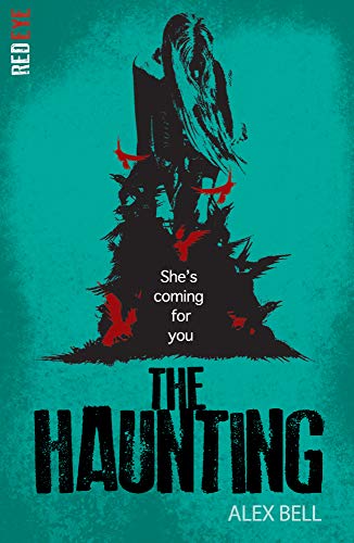 The Haunting (Red Eye, Band 6) von Stripes Publishing