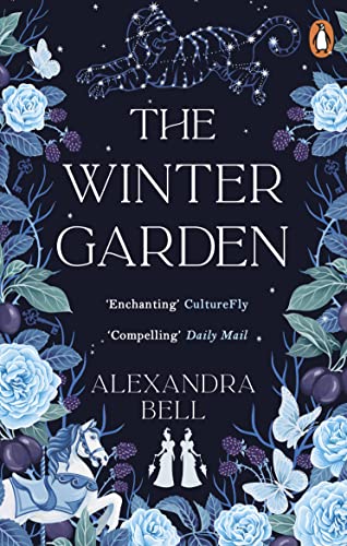 The Winter Garden von Random House UK Ltd