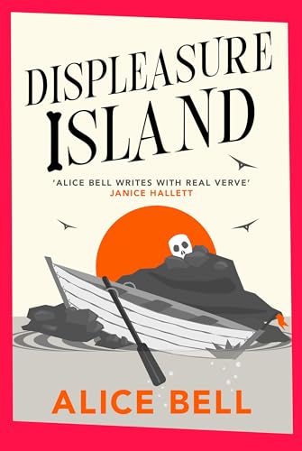 Displeasure Island von Atlantic Books