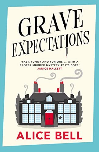 Grave Expectations Grave Expectations