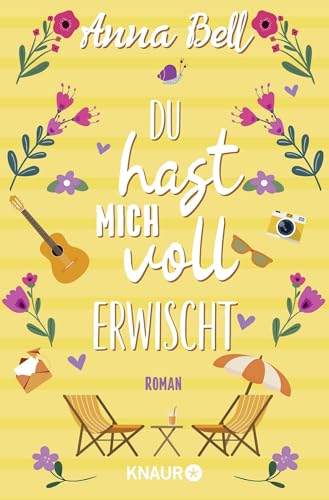 Du hast mich voll erwischt: Roman von Droemer Knaur*