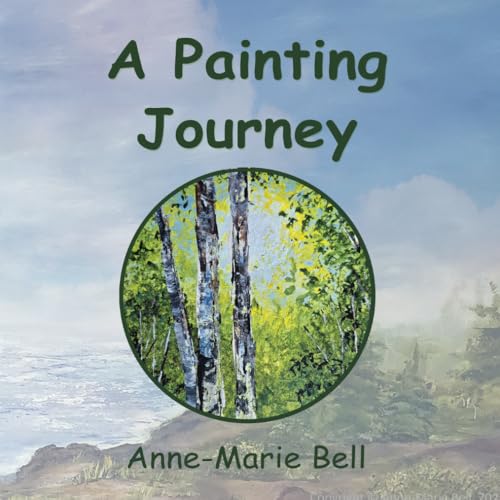 A Painting Journey von Independently published