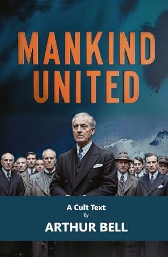 Mankind United von Left of Brain Books