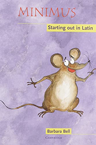 Minimus Audio CD