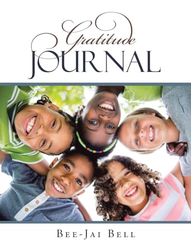 Gratitude Journal von Westbow Press