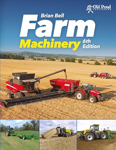 Farm Machinery