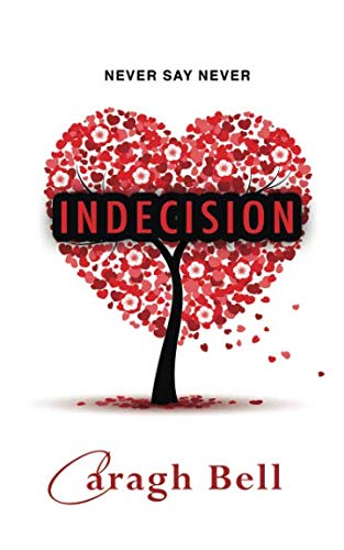 Indecision (Follow Your Heart, Band 1) von Poolbeg Press