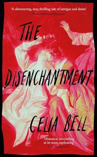 The Disenchantment von Profile Books