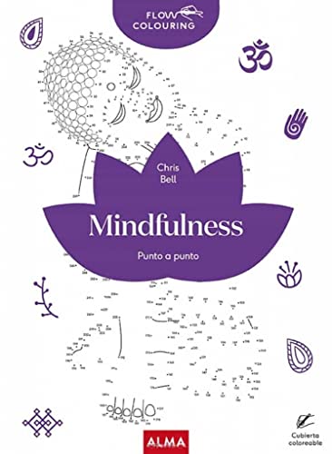 Mindfulness (Flow Colouring) von ALMA