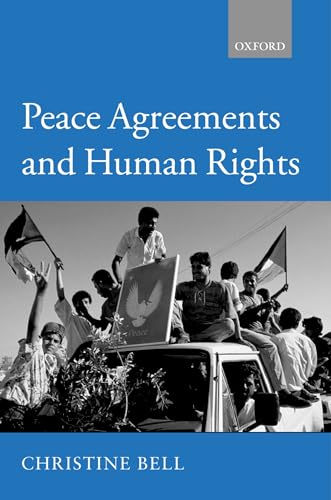 Peace Agreements and Human Rights