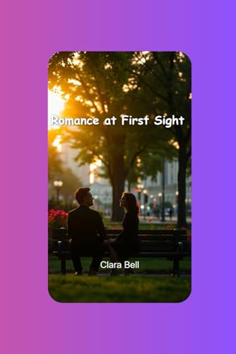 Romance At First Sight von Independently published