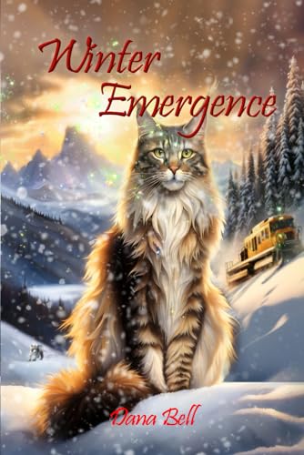Winter Emergence von WolfSinger Publications