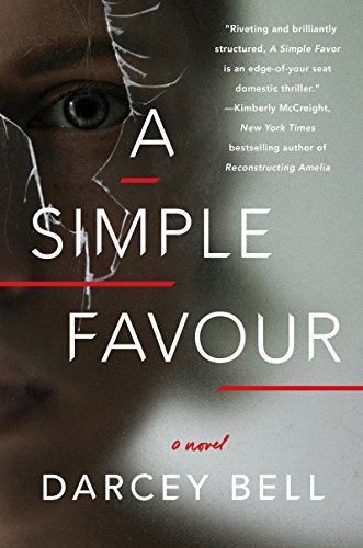 A Simple Favour: A Novel