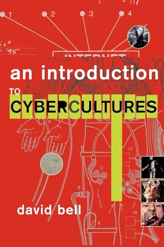 An Introduction to Cybercultures von Routledge
