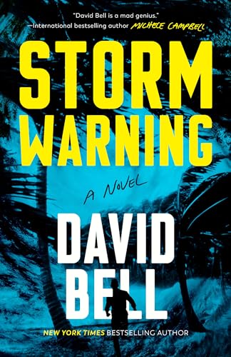 Storm Warning von BERKLEY