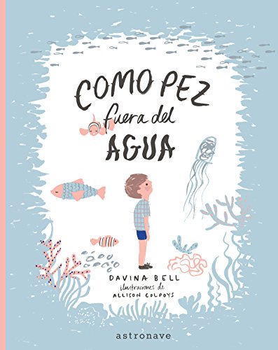 Como pez fuera del agua Como pez fuera del agua von -99999