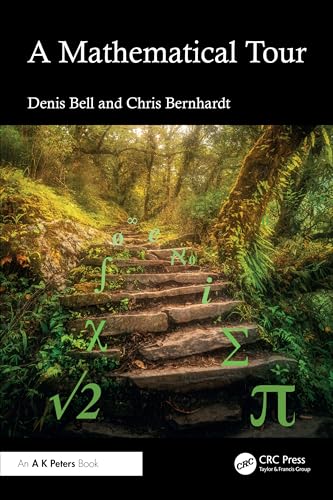 A Mathematical Tour von A K Peters/CRC Press