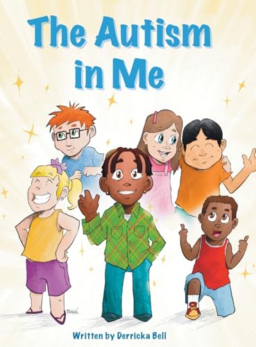 The Autism in Me The Autism in Me von Dorrance Publishing Co.