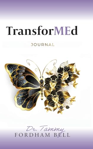 TransforMEd Journal von Palmetto Publishing