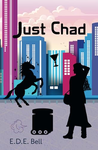 Just Chad (Just Duology, Band 2)
