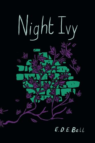 Night Ivy von Atthis Arts, LLC