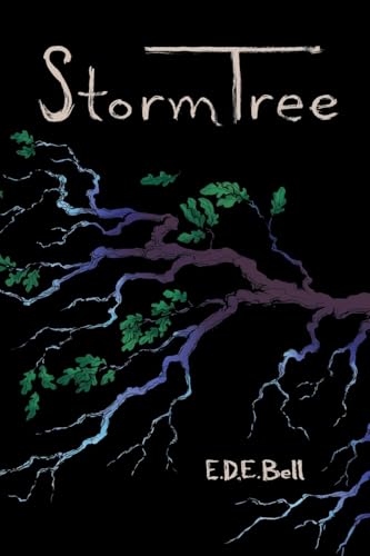 Storm Tree (Alyssia, Band 3) von Atthis Arts, LLC