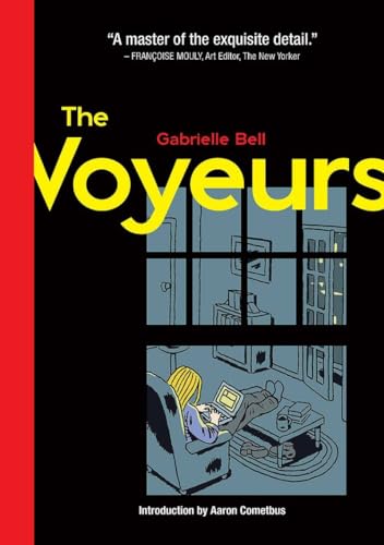 Voyeurs
