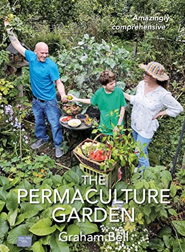 The Permaculture Garden