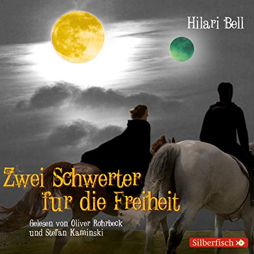 Zwei Schwerter für die Freiheit: 4 CDs