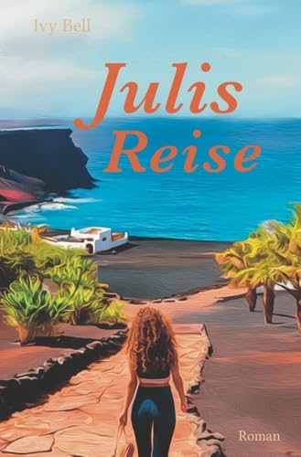 Julis Reise von tolino media