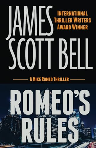 Romeo's Rules (A Mike Romeo Thriller) (Mike Romeo Thrillers, Band 1) von Compendium Press