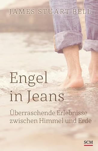 Engel in Jeans: Überraschende Erlebnisse zwischen Himmel und Erde