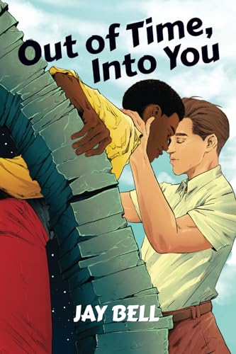 Out of Time, Into You von Independently published