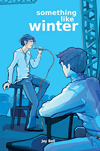Something Like Winter Something Like Winter