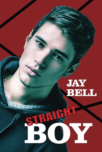 Straight Boy von CREATESPACE