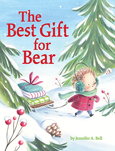 The Best Gift for Bear