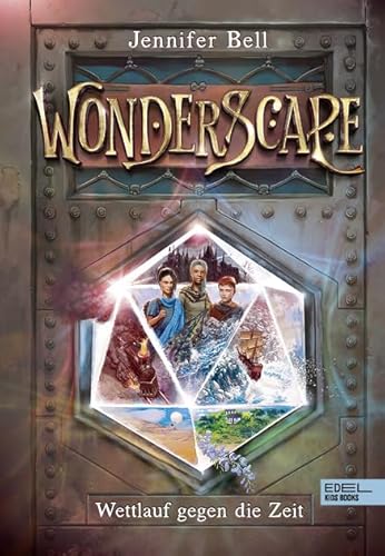 Wonderscape: Wettlauf gegen die Zeit