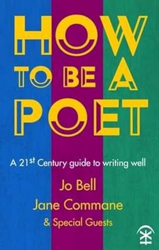 How to be a Poet von Nine Arches Press