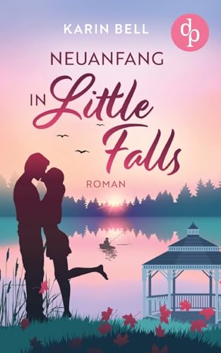 Neuanfang in Little Falls von Grin Verlag