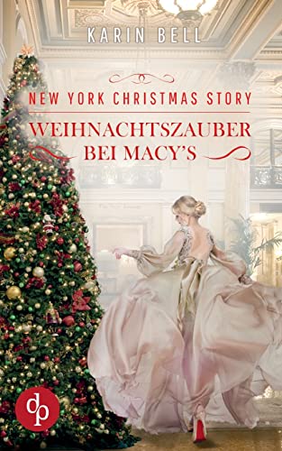 New York Christmas Story: Weihnachtszauber bei Macy's