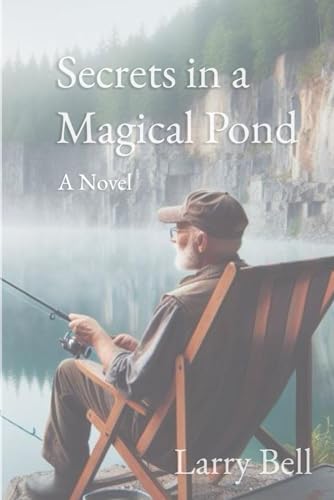Secrets in a Magical Pond von Independently published