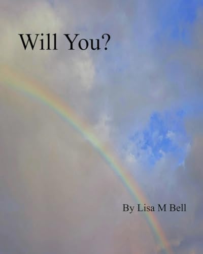 Will You? von Independently published