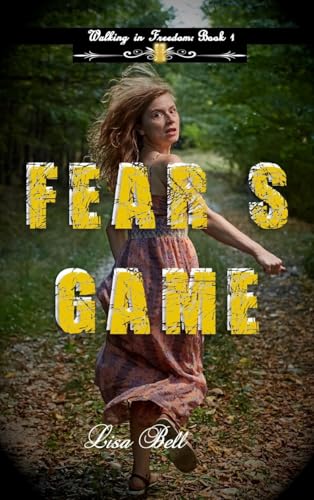 Fear's Game (Walking in Freedom) von Radical Women