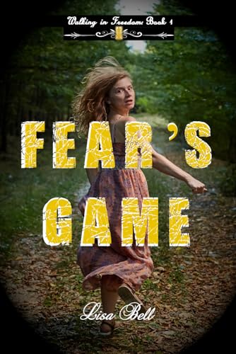 Fear's Game (Walking in Freedom) von Radical Women