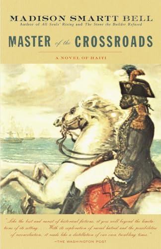 Master of the Crossroads (The Haiti Trilogy) von Vintage