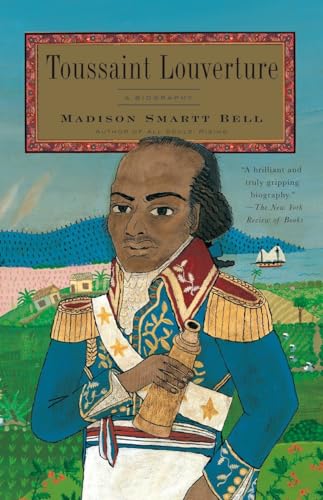 Toussaint Louverture: A Biography (Vintage)