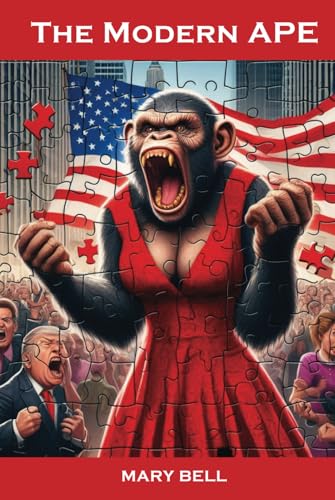The Modern Ape The Modern Ape von NY Book Publishers
