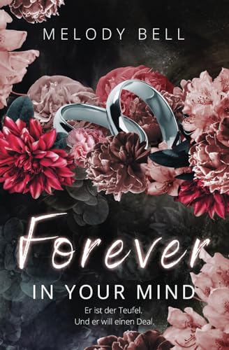 Forever in Your Mind: Blackburn Brothers 3